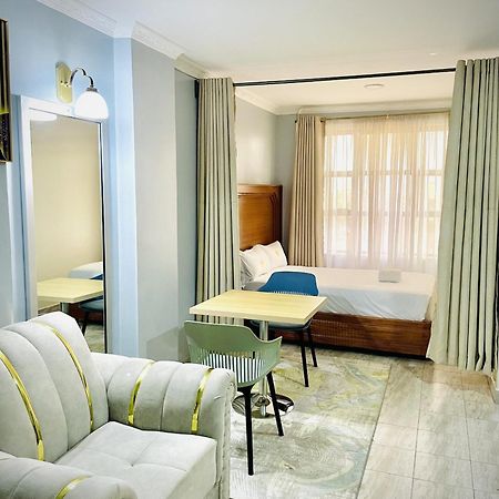 The Mark Hotel Ruiru Zewnętrze zdjęcie
