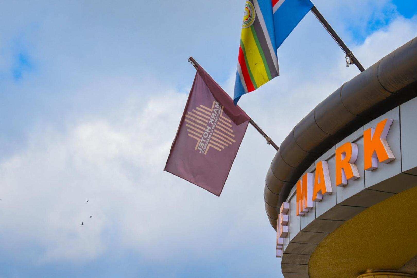 The Mark Hotel Ruiru Zewnętrze zdjęcie