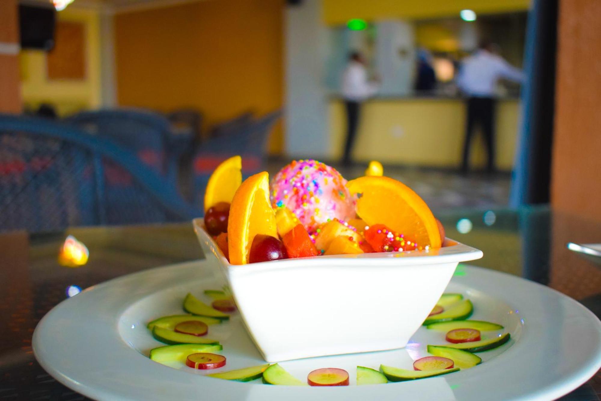 The Mark Hotel Ruiru Zewnętrze zdjęcie