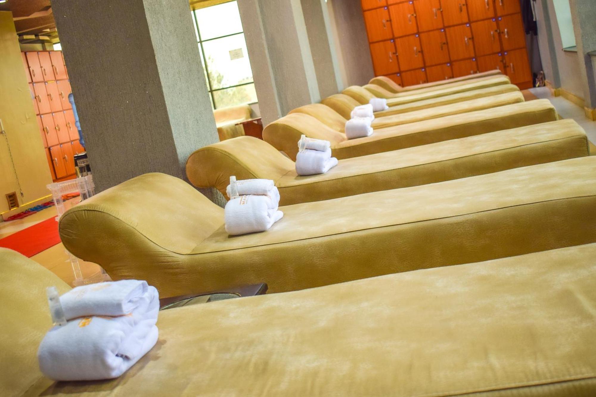 The Mark Hotel Ruiru Zewnętrze zdjęcie