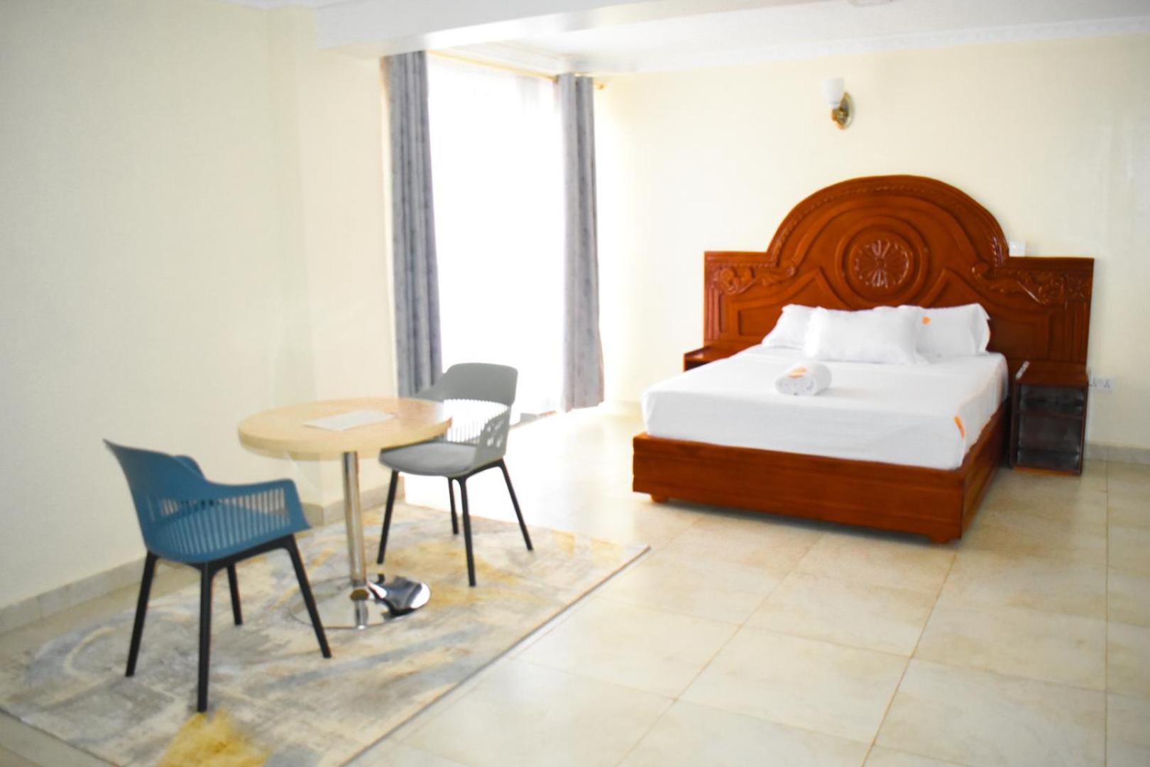 The Mark Hotel Ruiru Zewnętrze zdjęcie