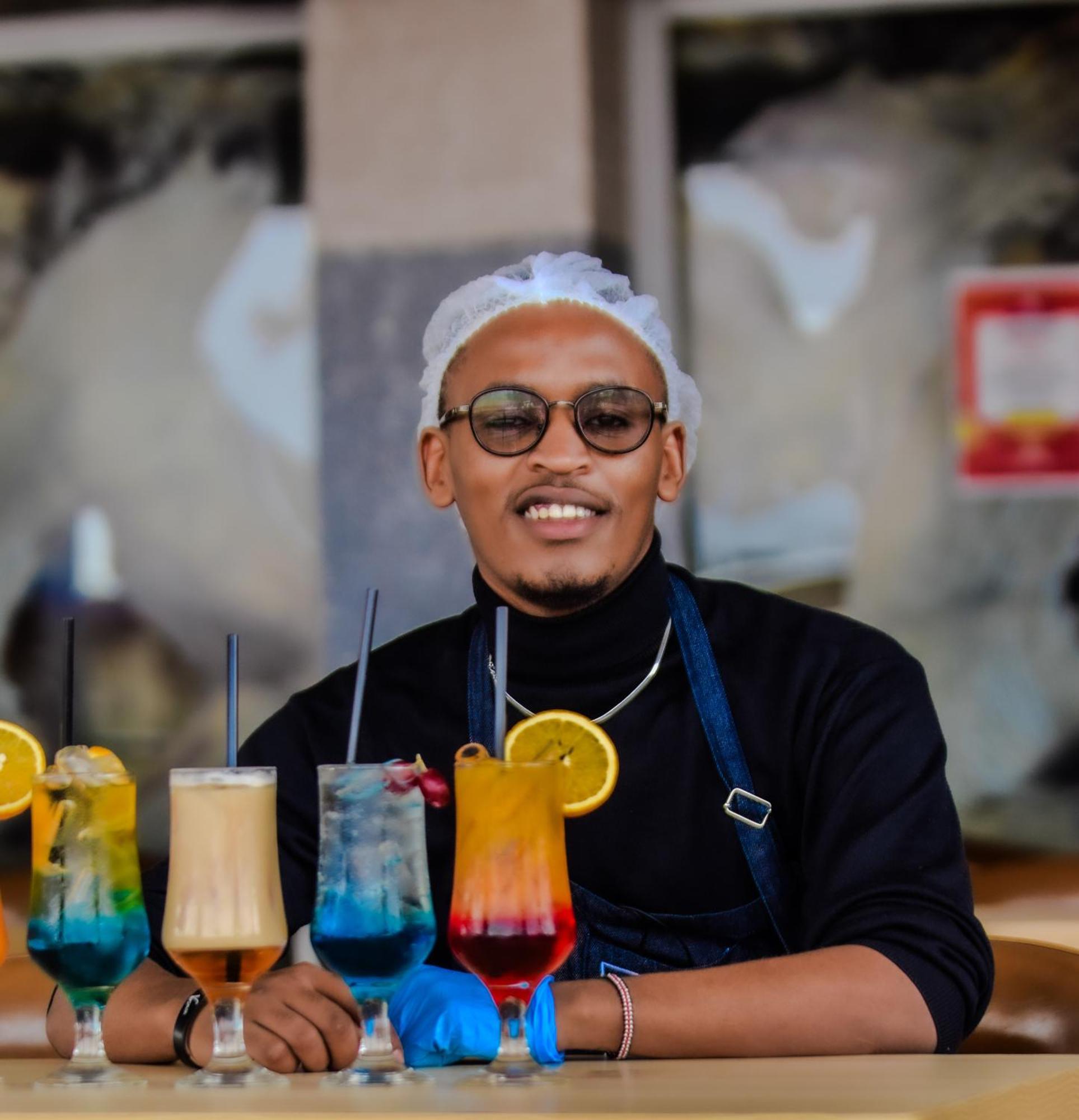 The Mark Hotel Ruiru Zewnętrze zdjęcie