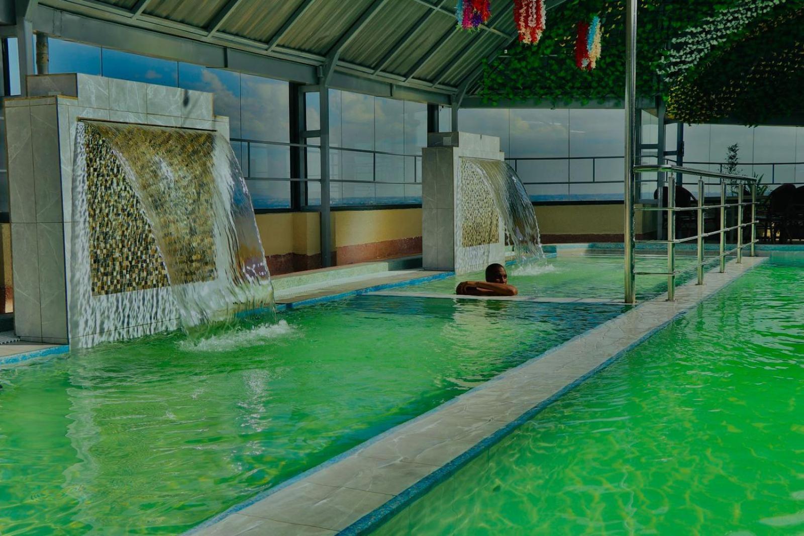 The Mark Hotel Ruiru Zewnętrze zdjęcie