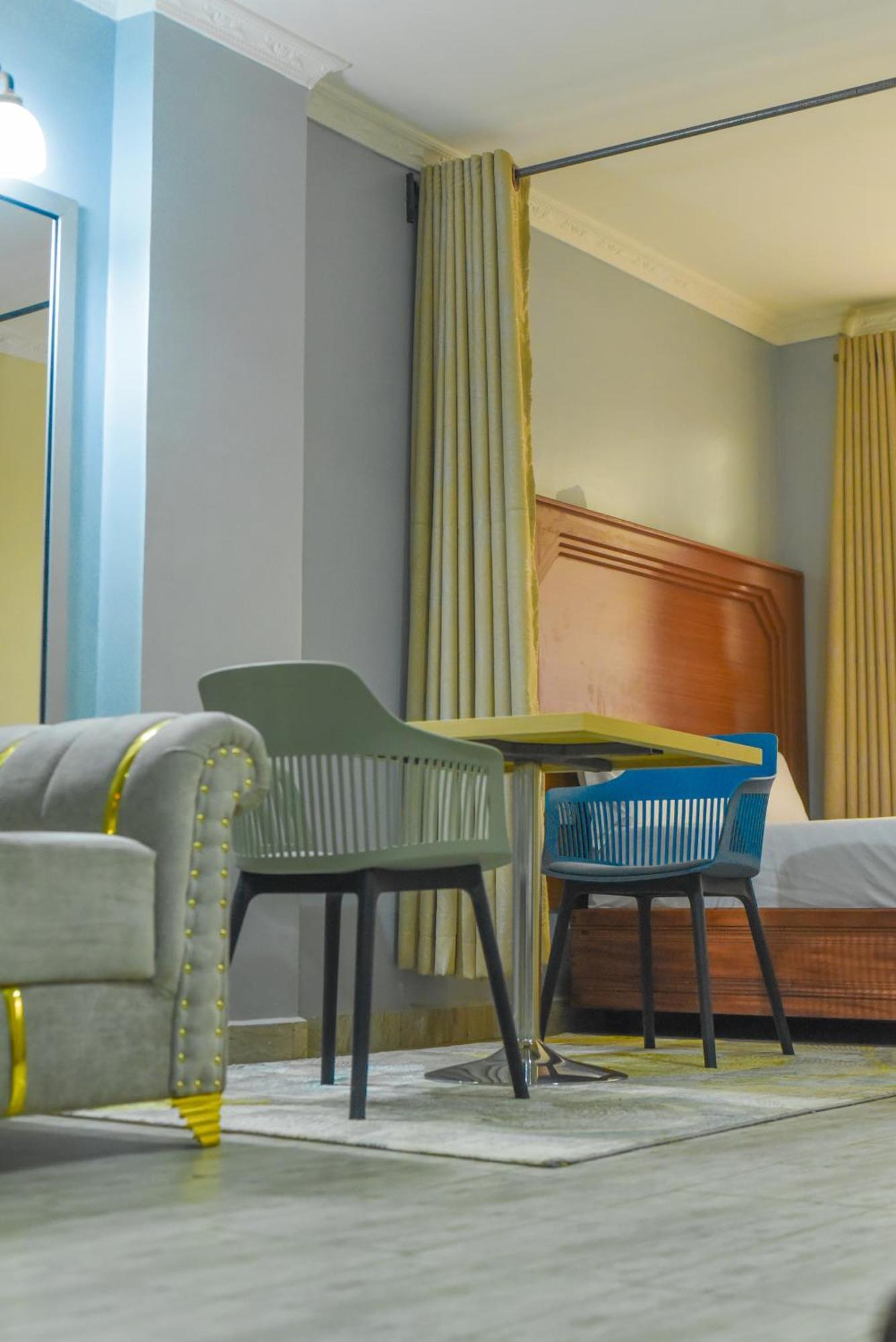 The Mark Hotel Ruiru Zewnętrze zdjęcie
